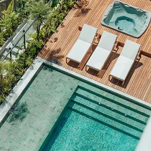 Apartahotel Wake - Branded Residences Medellín