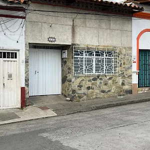 Casona San Cayetano Pensión