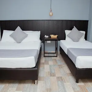 Hotel Palmas Del Estadio Medellín