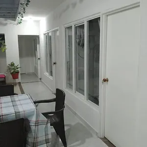 House Pensión