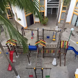 Apartamento Conjunto Residencial La Mansion Santa Marta (Magdalena)