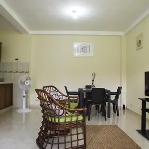 Apartamento James San Andrés