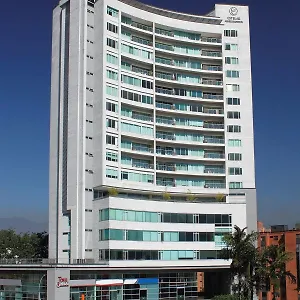 Apartahotel Estelar Medellín